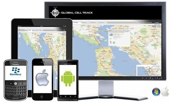 gps tracking solutions